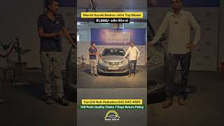 51000 ડાઉન પેમેન્ટ માં Maruti Suzuki Baleno Jetta carstagram carsforsale carsdaily carshow [upl. by Linet]