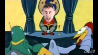 Michael Rosen PINGAS loop [upl. by Florencia]