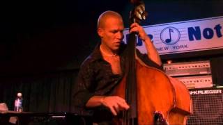 Avishai Cohen  Nu Nu Live Blue Note New York 2006 [upl. by Khalsa]