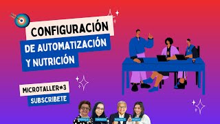 Microtaller 3 Revoluciona tu Estrategia de Leads Automatización y Nutrición 🚀 [upl. by Wickner]