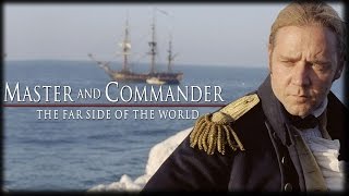 History Buffs Master and Commander [upl. by Lombard]