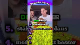 Wird er dann schon merken 🤣 top5 top5memes memes deutschememes deutsch shorts [upl. by Ahsiyn]