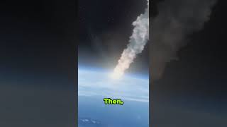 Beyond The Clouds Exploring Earths Atmosphere 🌏 earthscience interestingshorts [upl. by Htebsle25]