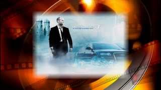 Transporter 3 Trailer HQ [upl. by Leirraj79]