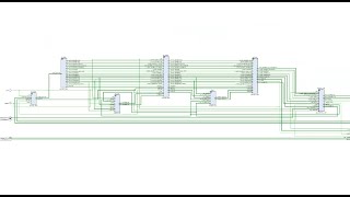 iDesign NG Team SD Fall 2024 RV32I ASIC  UCF [upl. by Temp]