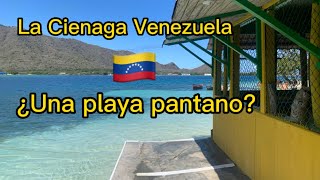 La Cienaga Venezuela 🇻🇪 Pedro López [upl. by Marl]