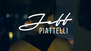 Jeff Piattelli  All Night Official Video [upl. by Akimot]