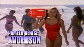 Baywatch 2 theme openingJimi JamisonIm always here [upl. by Neeuq]