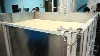 Automatic Batch Foam Machine [upl. by Ajiat]