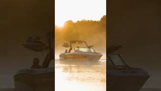 2023 MasterCraft X26  Quick Look [upl. by Tan692]