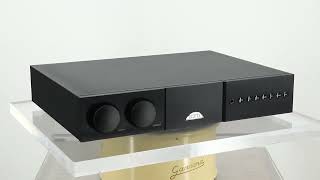 Naim Supernait 3 [upl. by Anuahsal]