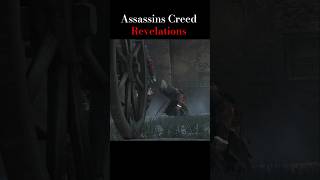 Assassins Creed Revelations Ezio Auditore Chase Leandros [upl. by Akalam]