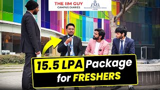 Inside IMI Kolkata  A Deep Dive into Kolkatas Top Private BSchool [upl. by Adnolrehs]