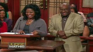 Car Sale Horror  Judge Mathis [upl. by Dale233]