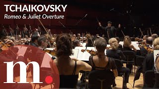 Aziz Shokhakimov conducts Tchailovskys Romeo and Juliet Fantasy Overture [upl. by Ponton]