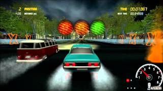 German Lowriders Gameplay  PC HD [upl. by Rebecka95]