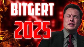 BITGERT IN 2025 WILL SHOCK THE WORLD HERES WHY  BITGERT BRSIE PRICE PREDICTION 2024 amp 2025 [upl. by Ehc]