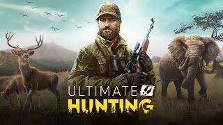 Ultimate Hunting Neuigkeiten Deutsch [upl. by Assyral848]