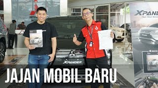 Cara Beli Mobil Cash [upl. by Caryl746]