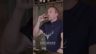 Dalmore 12 Pairings Part 2 [upl. by Namrehs653]