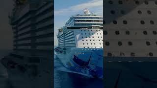 Introducing the Norwegian Escape [upl. by Shiverick]