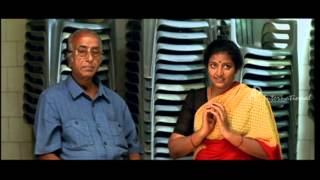 Priyamana Thozhi  Tamil Movie Comedy  R Madhavan  Jyothika  Sridevi  Ramesh Khanna [upl. by Vaules]