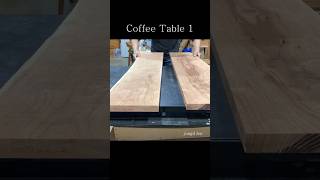 Coffee Table part 1 [upl. by Sikras540]