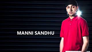 Manni Sandhu  Gidhe di Rani  DJ EA7 Extended Edition [upl. by Ardua555]