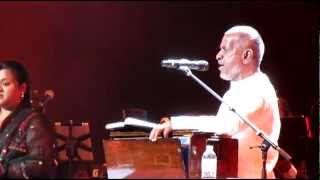 Engeyum Eppothum Raja  Toronto 2013 Idhayam Oru Koyil By Maestro Ilaiyaraja [upl. by Kuebbing]