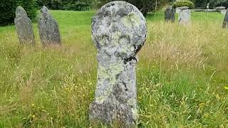 Boconnoc Churchyard prt 2 JULY 2024 [upl. by Pressey374]