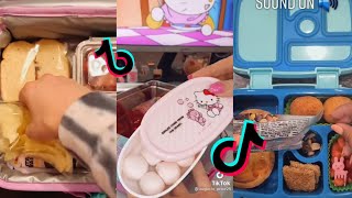 lunch box packing for your kids and husband compilation 3 [upl. by Javler929]