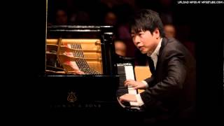 Liszt  Romance In E Minor Live  Lang Lang [upl. by Revolc]