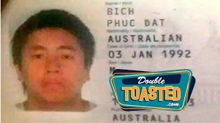 PHUC DAT BICH  Double Toasted Highlight [upl. by Pickar]