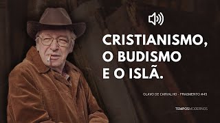 O comunismo é uma religião [upl. by Schwing]