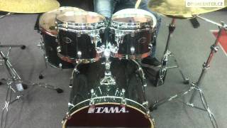 TAMA Starclassic Performer BB [upl. by Hindorff]