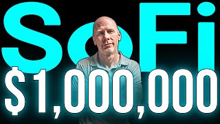 Buying as MUCH SOFI Stock as Possible [upl. by Puiia]