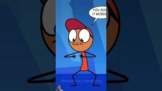 The missus gon be pleased 😌youtubeshorts animation funny shorts comedy funnycartoon kids [upl. by Gamber]