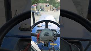 Sawraj ridar tractor sawrajridar viralvideo ytshorts youtubeshorts [upl. by Lehcnom]