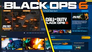 How to Download CALL OF DUTY BLACK OPS 6 on PC [upl. by Silda]