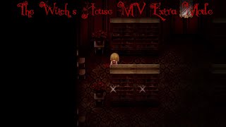 The Witchs House MV 2024  Extra Difficulty [upl. by Ecarret321]