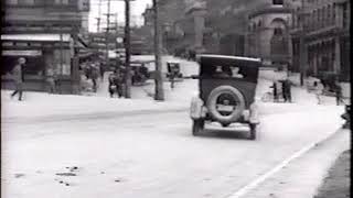 1920s Saint John Tourism Video [upl. by Riplex182]