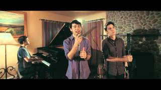 quotDemonsquot  Imagine Dragons  Sam Tsui amp Max Cover [upl. by Jessie]