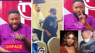 Pastor who healed Moesha finally speaks🔥What Moesha told himHer Health Now His HV healings amp more [upl. by Cleres754]