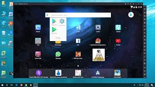 How to Download Install amp Use Nox App Game Player for WindowsMac [upl. by Kenaz876]