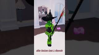 How to get a broom in dti [upl. by Nereil]