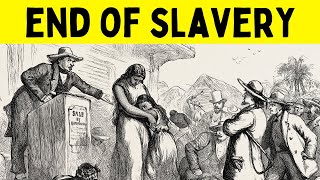 Abolitionism Explained in 4 Minutes  Simplified in Short [upl. by Nave]