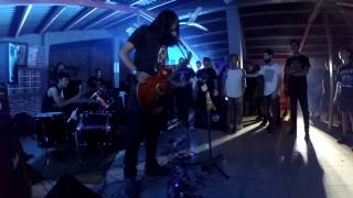 Warmouth  Live At Earth Cafe Yogyakarta 2017 Full Set [upl. by Aissac]