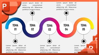 Presentaciones creativas en POWER POINT ✅SUPER SENCILLO✅ [upl. by Malloch]