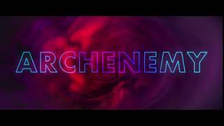 ARCHENEMY Official Teaser [upl. by Ecidnarb367]