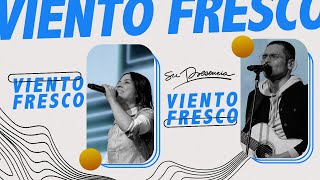 Viento Fresco  Su Presencia Fresh Wind  Hillsong Worship  Español  Música Cristiana [upl. by Aketahs859]